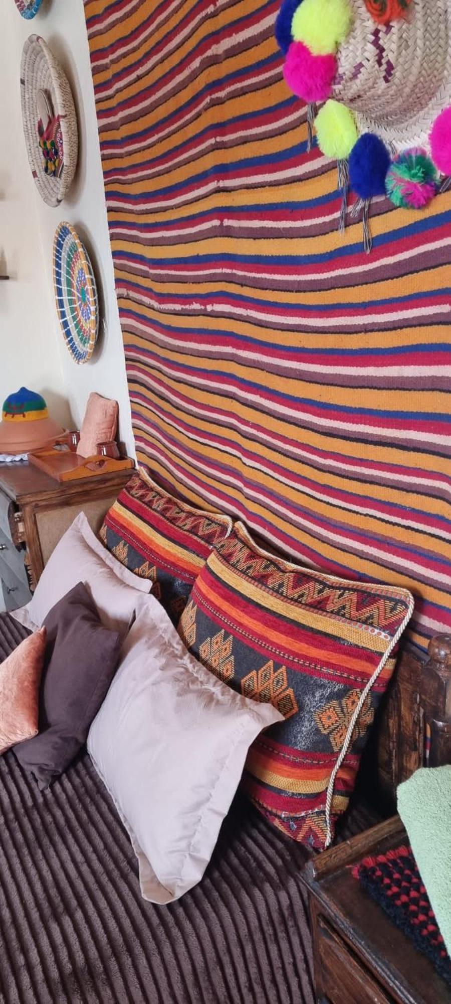 Berber Famelly Room Ouarzazate Exterior photo